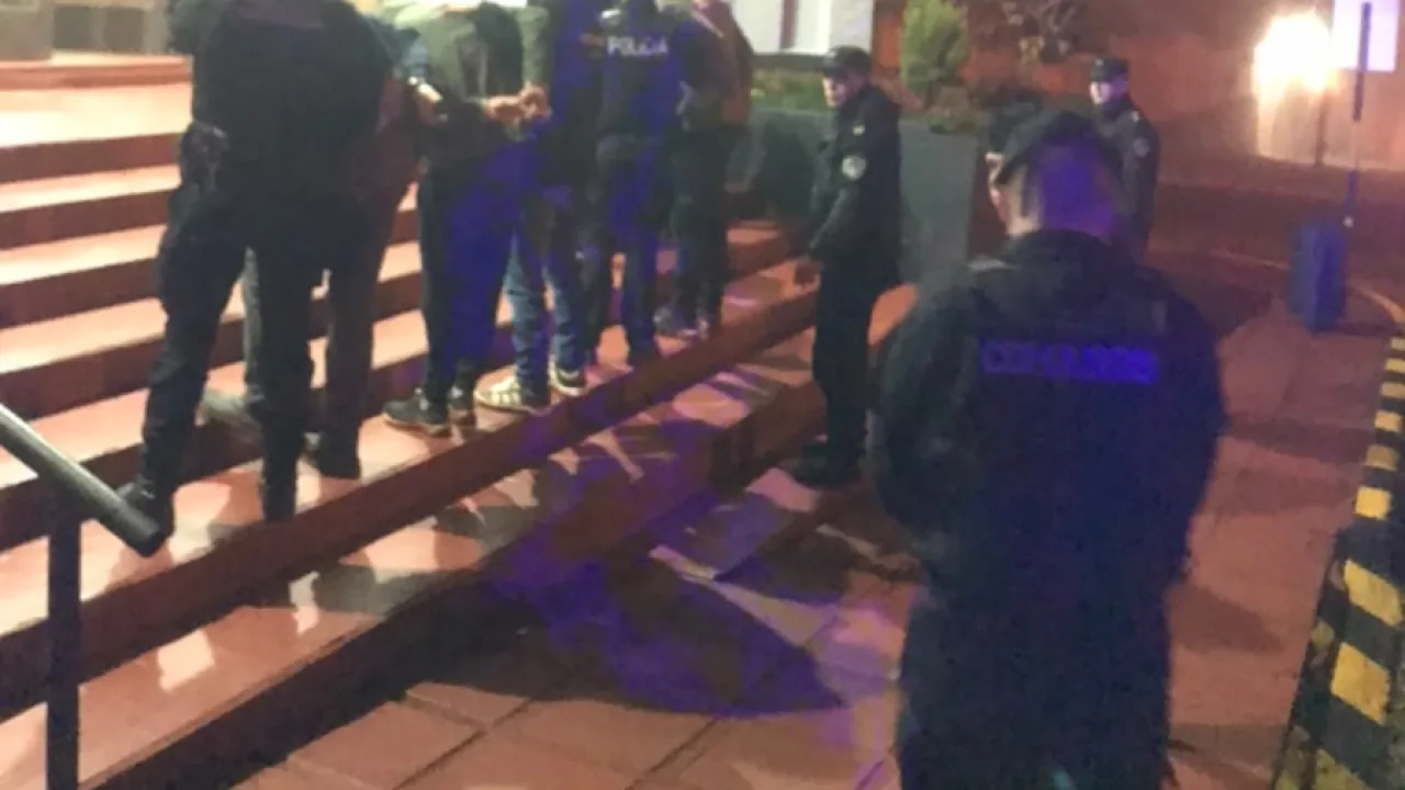 Catalogaron como de extrema peligrosidad a los dos delincuentes capturados por la Policía de Misiones