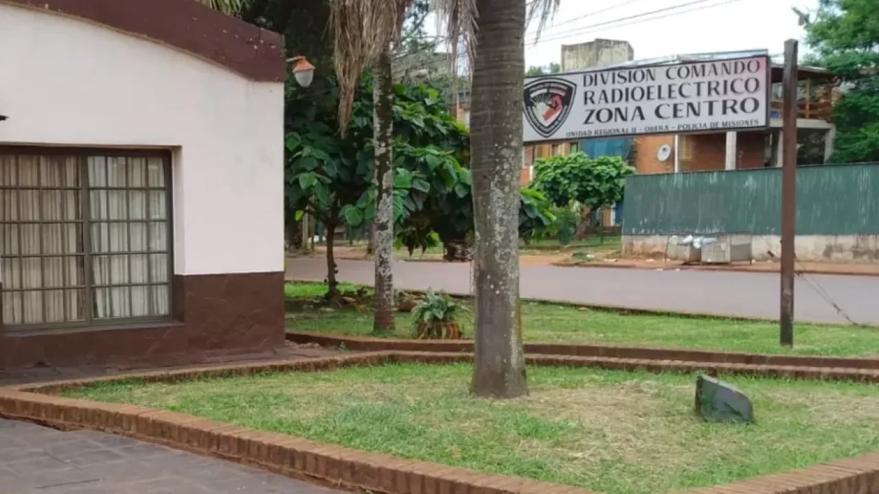 Dolor en Oberá, una tragedia que nos golpea de cerca y nos obliga a reflexionar