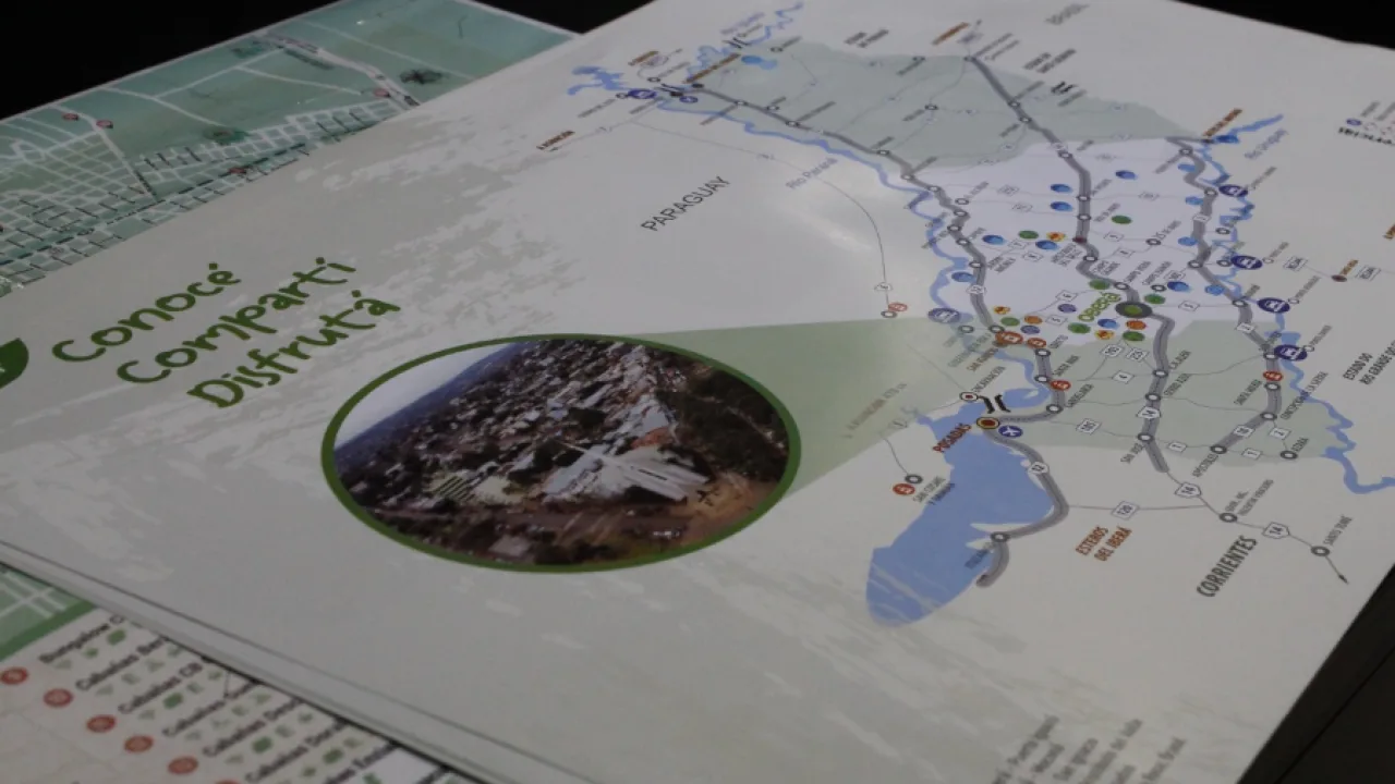 Oberá tiene una amplia agenda de actividades para las vacaciones de invierno