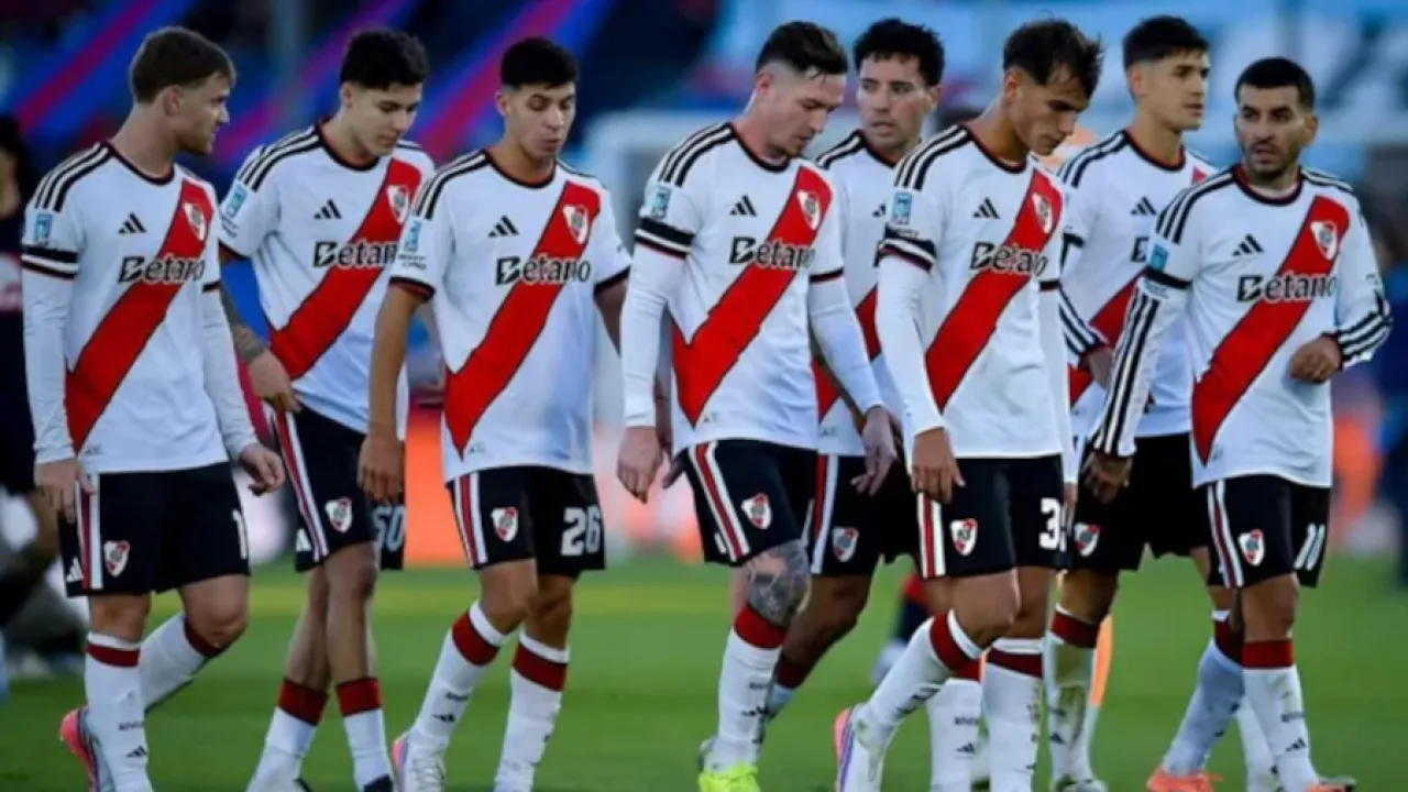 River define su futuro ante Inter, qué necesita para clasificar
