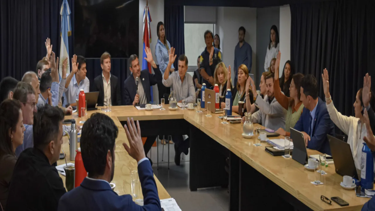 El Presupuesto 2027 obtuvo dictámenes con modificaciones al proyecto original