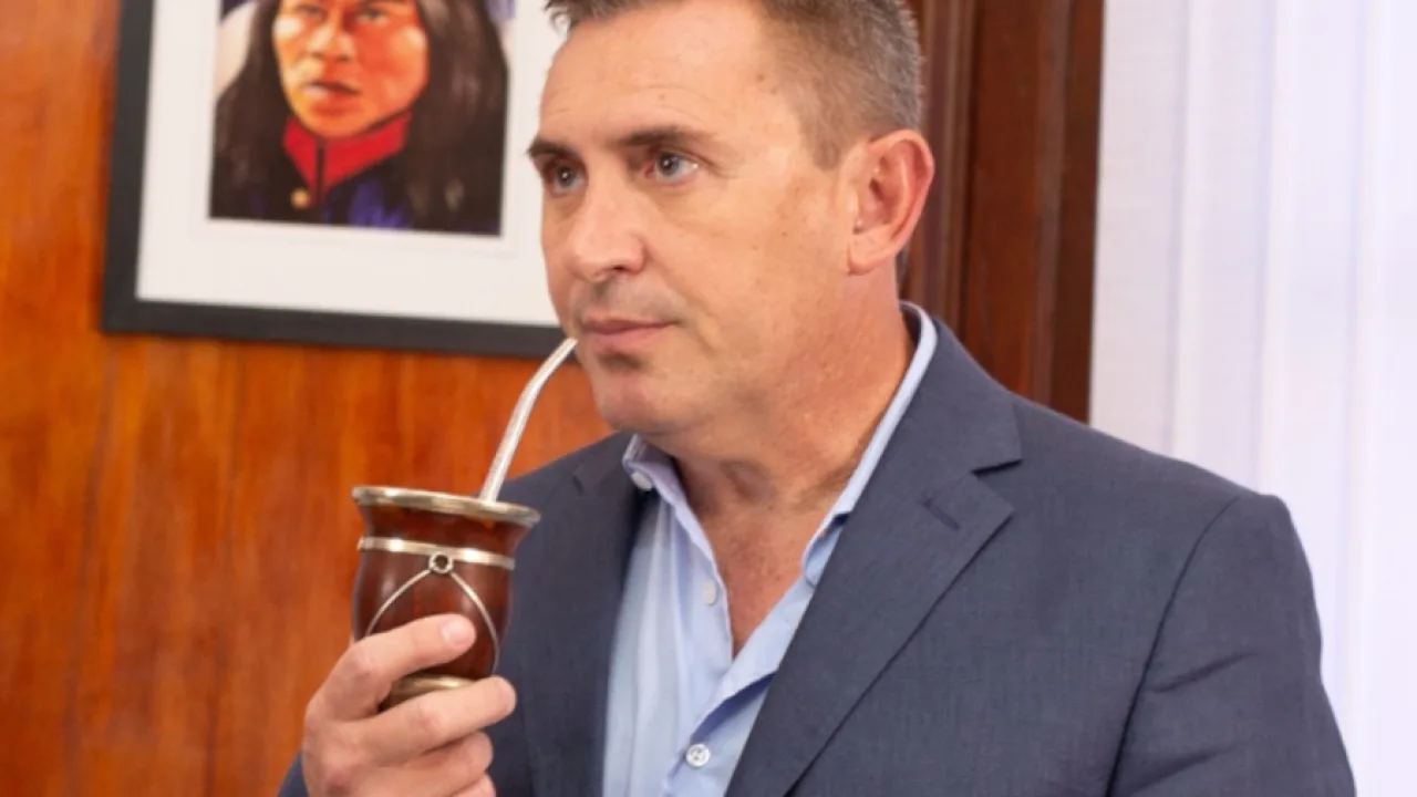Carlos Sartori “La insensibilidad de Milei hacia Misiones es alarmante”