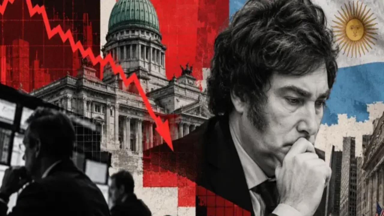 "La reelección dejó de esta clara": la encuesta que más mira Wall Street volvió a encender las alarmas