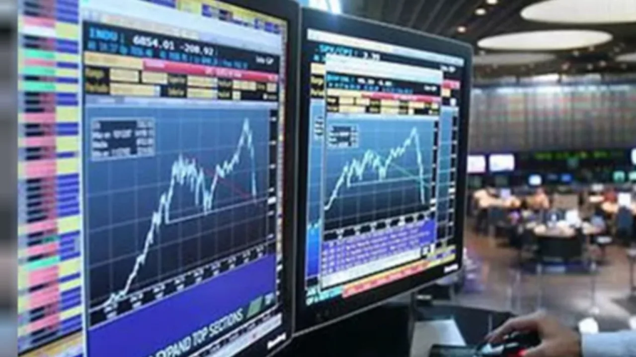 El Riesgo País rompió el techo y se dispara, los 4 factores que hacen temblar a la economía