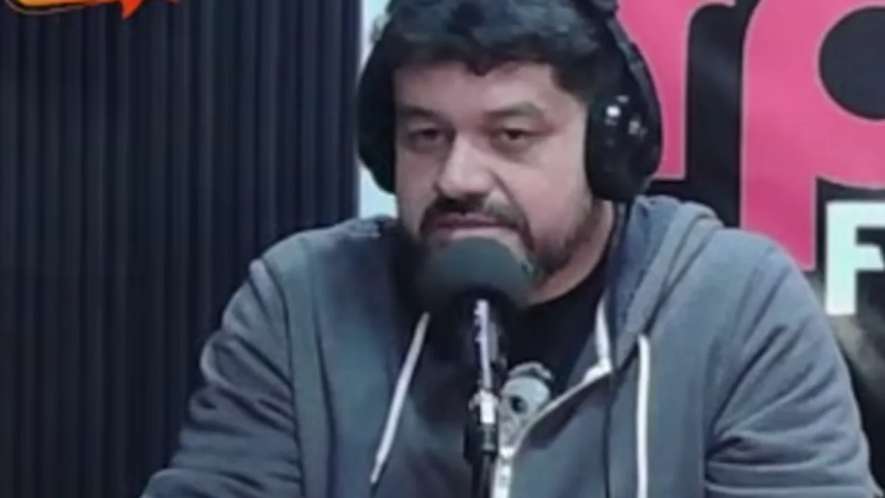 Horacio Barua "La ley no es un tope que hay que pagar, sino que es el mínimo"