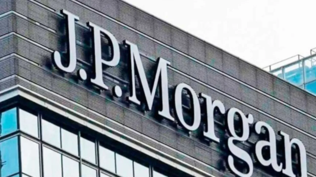 JP Morgan pulverizó la proyección de crecimiento para Argentina a 1,5%