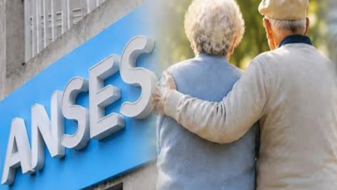 La ANSES prevé 104.760 jubilados menos para el año 2027