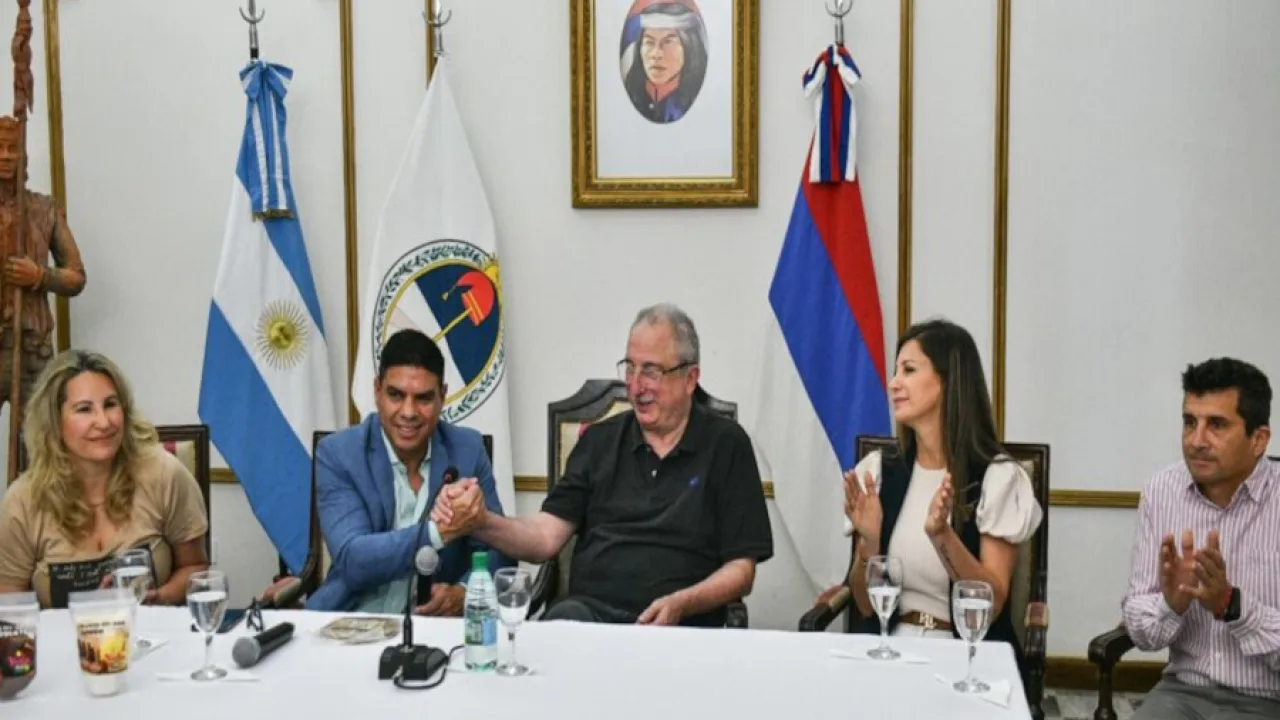 La Provincia lanzó una potente App gratuita que revoluciona las ventas de los emprendedores misioneros
