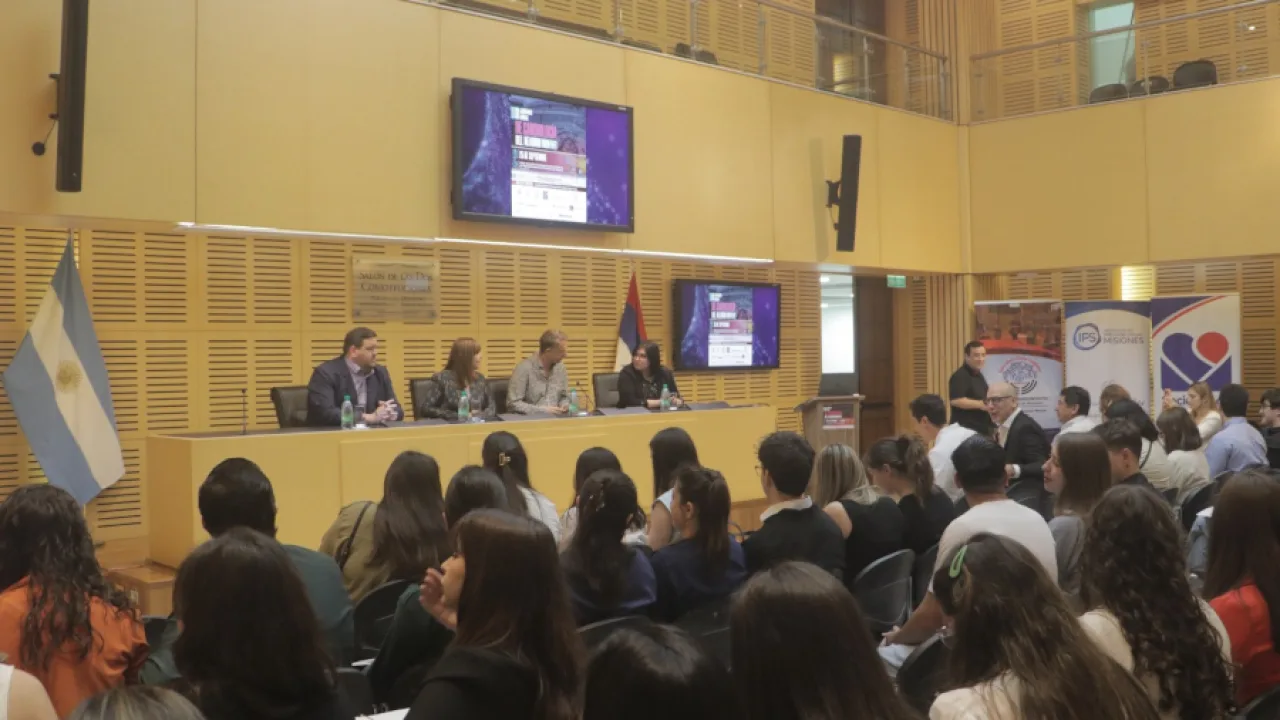 Residentes, médicos y redes: la fórmula del Madariaga para mantener la calidad cuando la demanda no da tregua