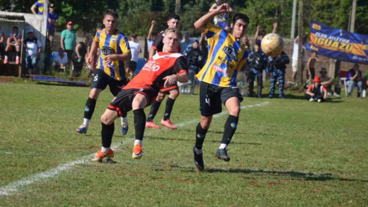 Arranca el Torneo Clausura 2026 de la Liga Regional Obereña