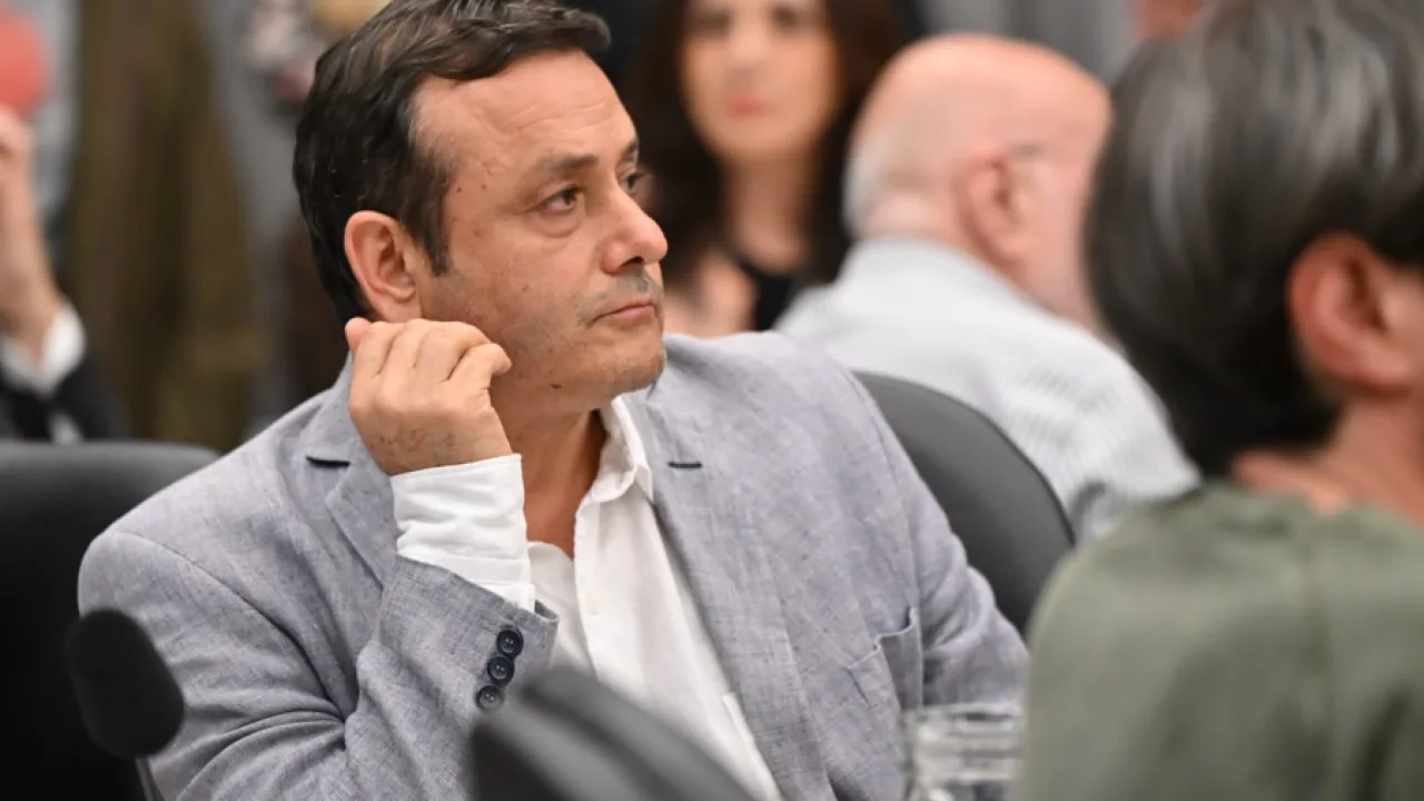 Herrera Ahuad aseguró que “La gente se endeudó para poder alimentarse”