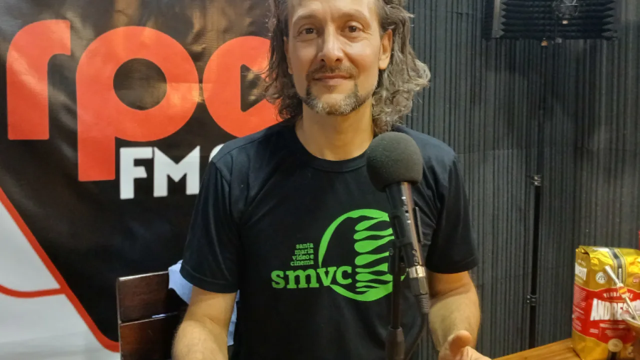 Axel Monsú "Hemos roto estereotipos, hoy hay grandes actores locales en pantalla"