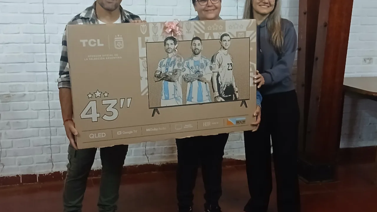 "Son el pilar del hogar", gran festejo por el Mes de la Madre para la familia maderera
