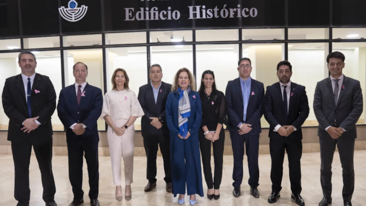 La Legislatura Misionera aprobó las designaciones judiciales para Oberá y otras localidades