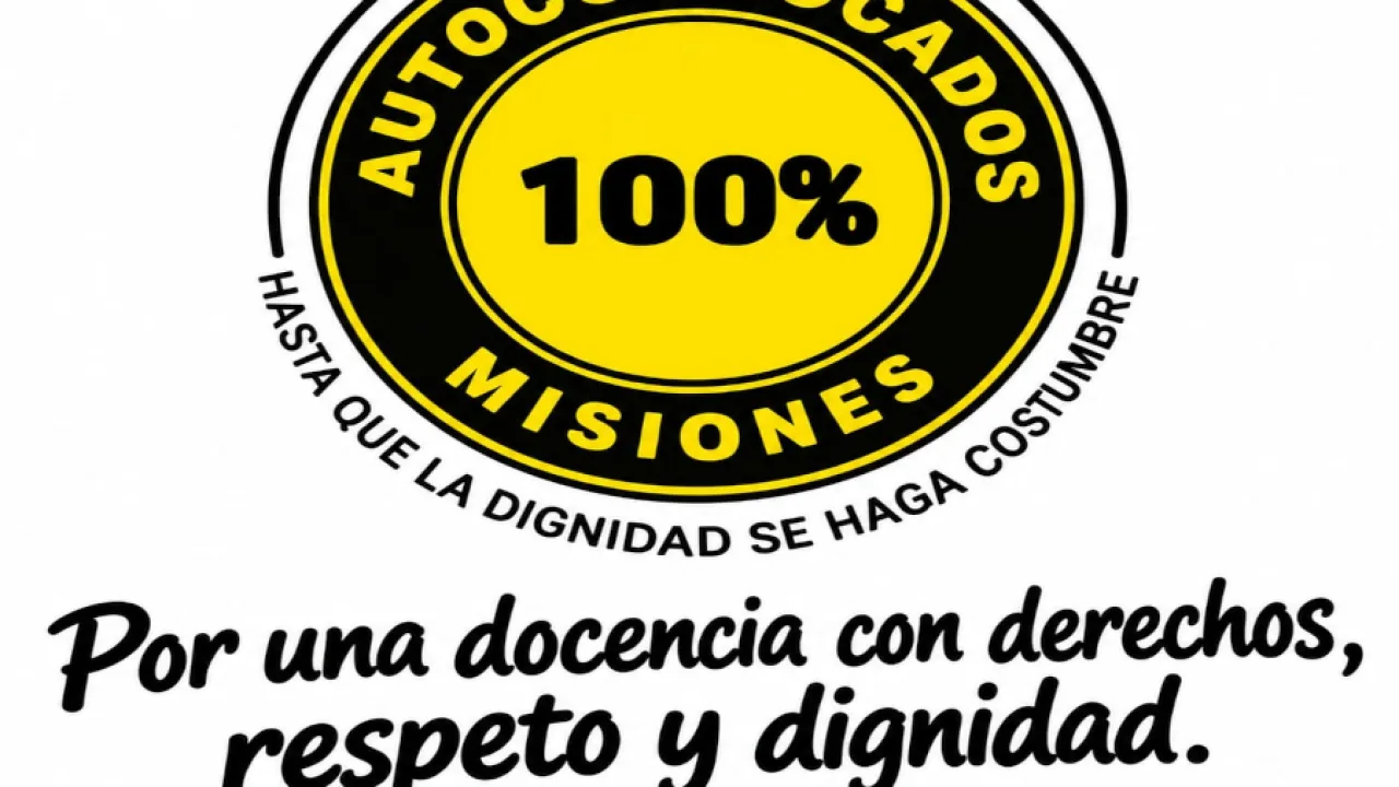 Elecciones en el CGE: todo lo que tenés que saber sobre los Comicios Docentes del 19 de noviembre