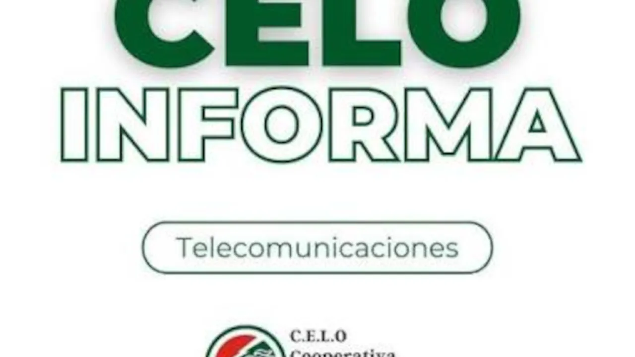 Una falla técnica afecta la telefonía fija en varios barrios obereños y provoca corte de servicio