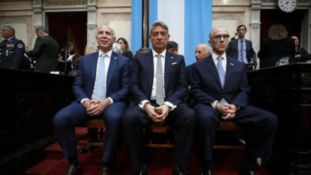 Giro inesperado: la Corte Suprema da marcha atrás, repone la Ley de Tierras y frena la extranjerización