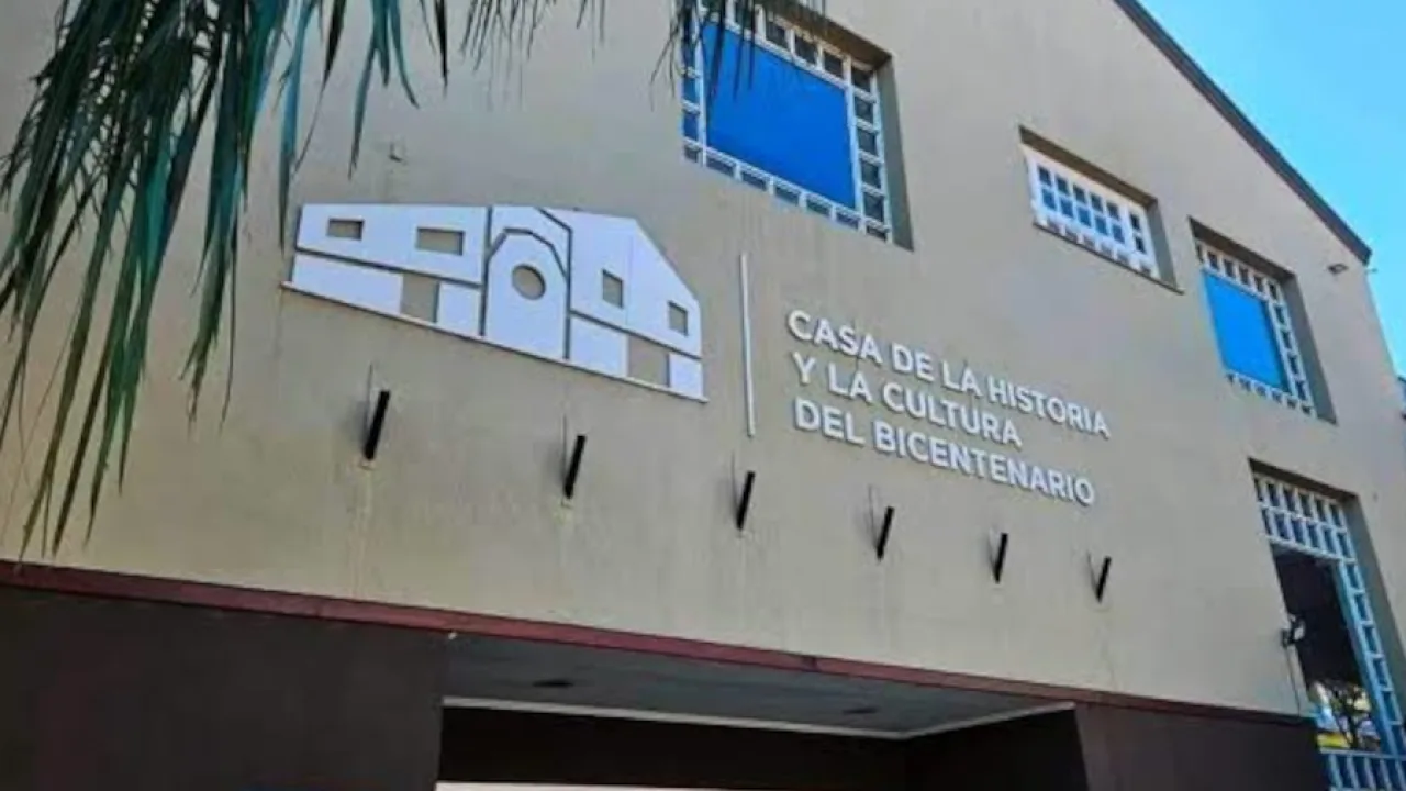 Talento en la Justicia, la Muestra "Expresiones del Alma" desembarca por primera vez en Oberá