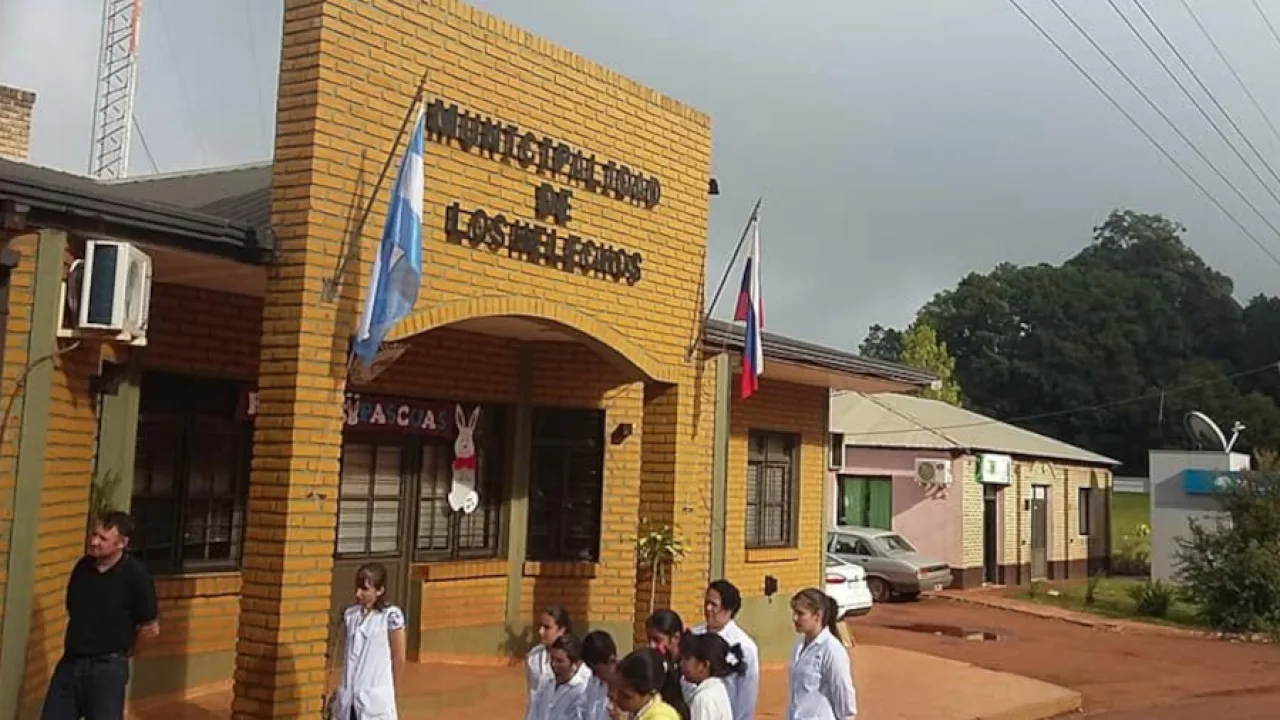 Avanza la participación de la EFA Cristo Rey en Posadas, lanzan la maratón aniversario y suman nuevos servicios a la comunidad
