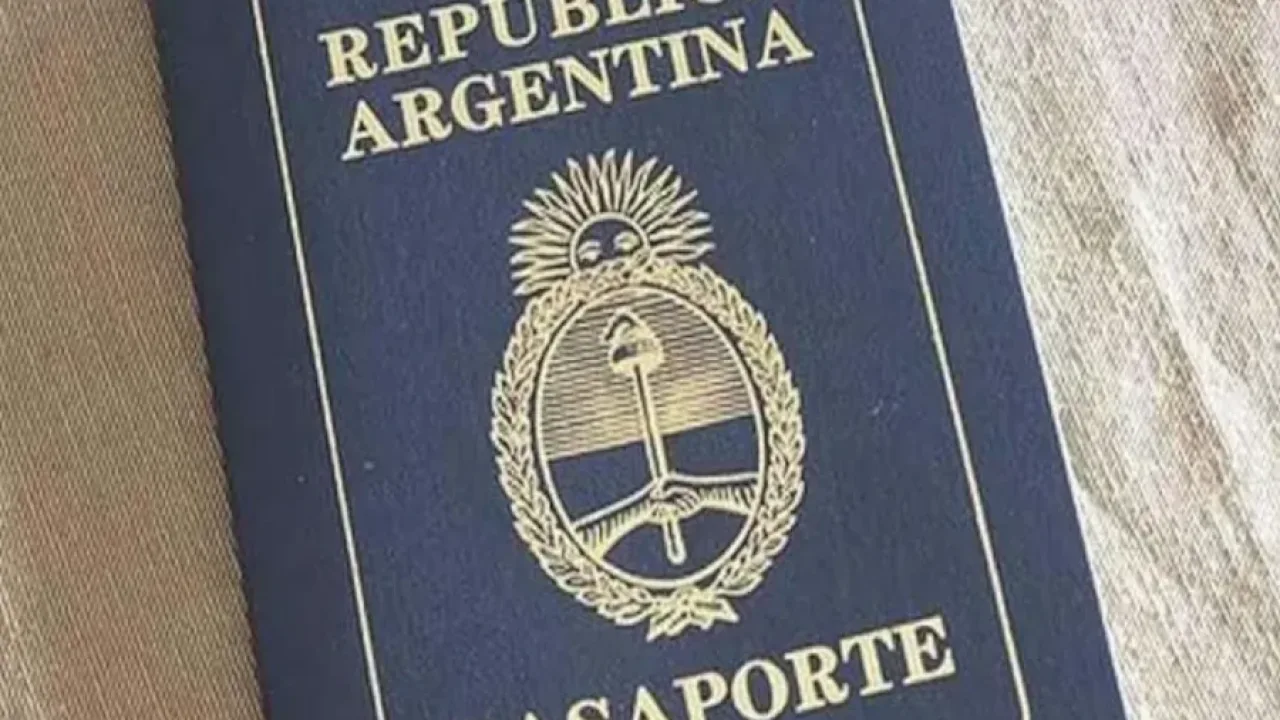 Otro proyecto para derogar el régimen de ciudadanía por inversión impulsado por el Gobierno
