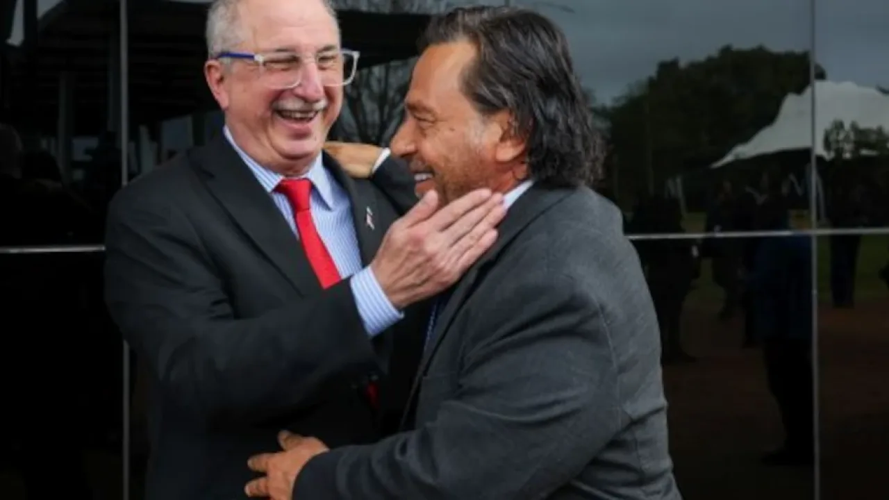 DNU 70/23: Los gobernadores del Norte definirán el tablero