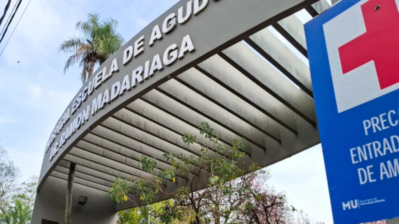 Sin turno y hasta la medianoche: el Madariaga abre sus puertas para la mamografía que puede salvarte la vida