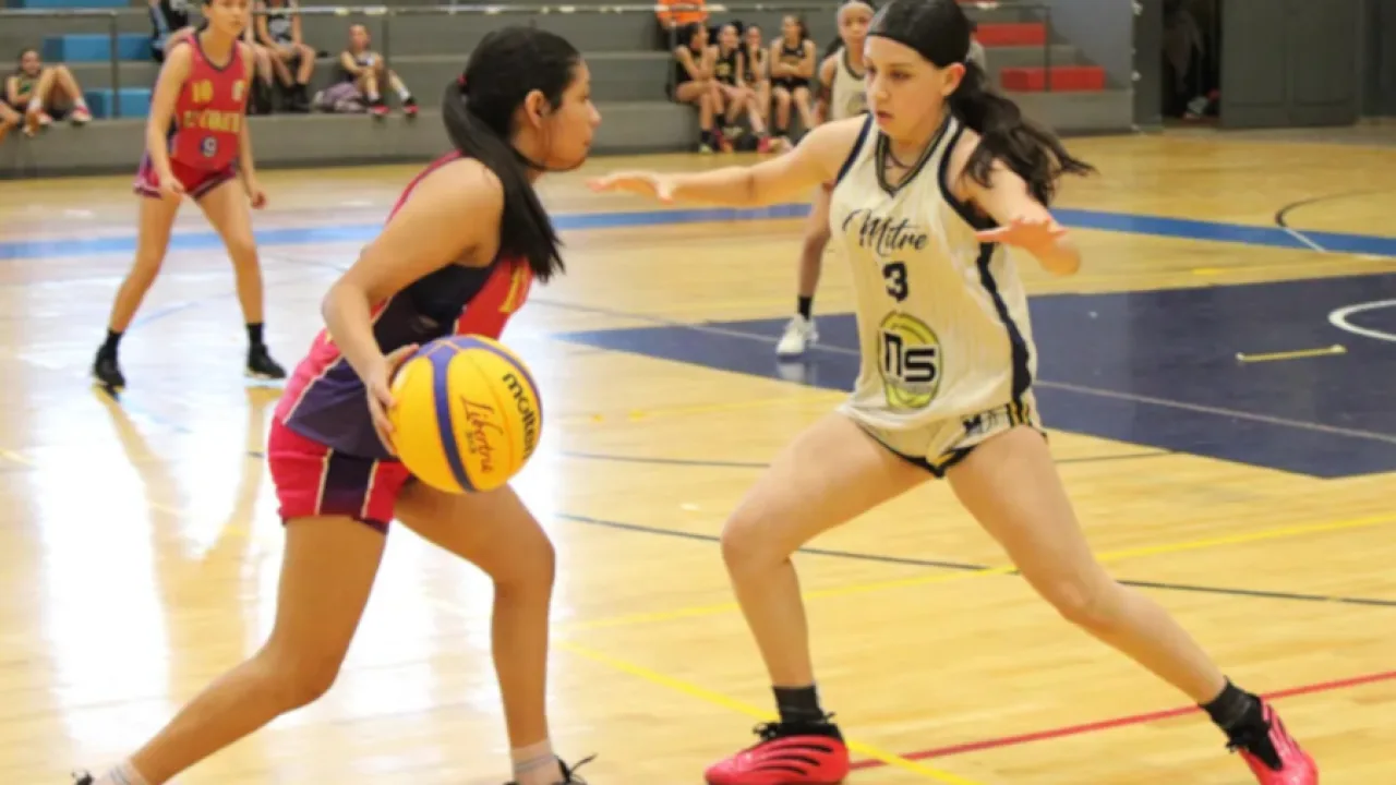 Misiones definió sus representantes de Básquet 3×3 para los Juegos Nacionales Evita