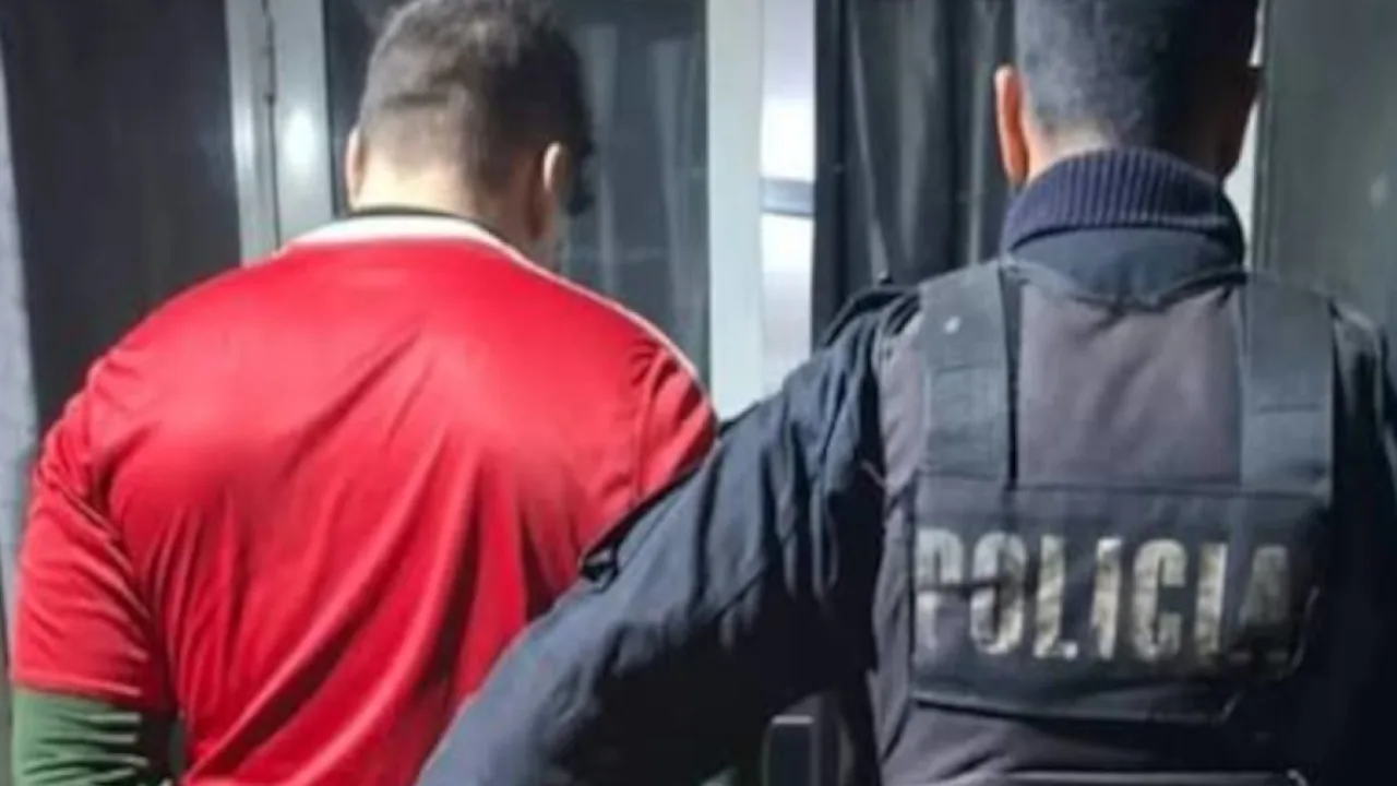 Horror en Rosario, la autopsia confirmó que Bárbara Aragón murió asfixiada y apuntan a un ex policía