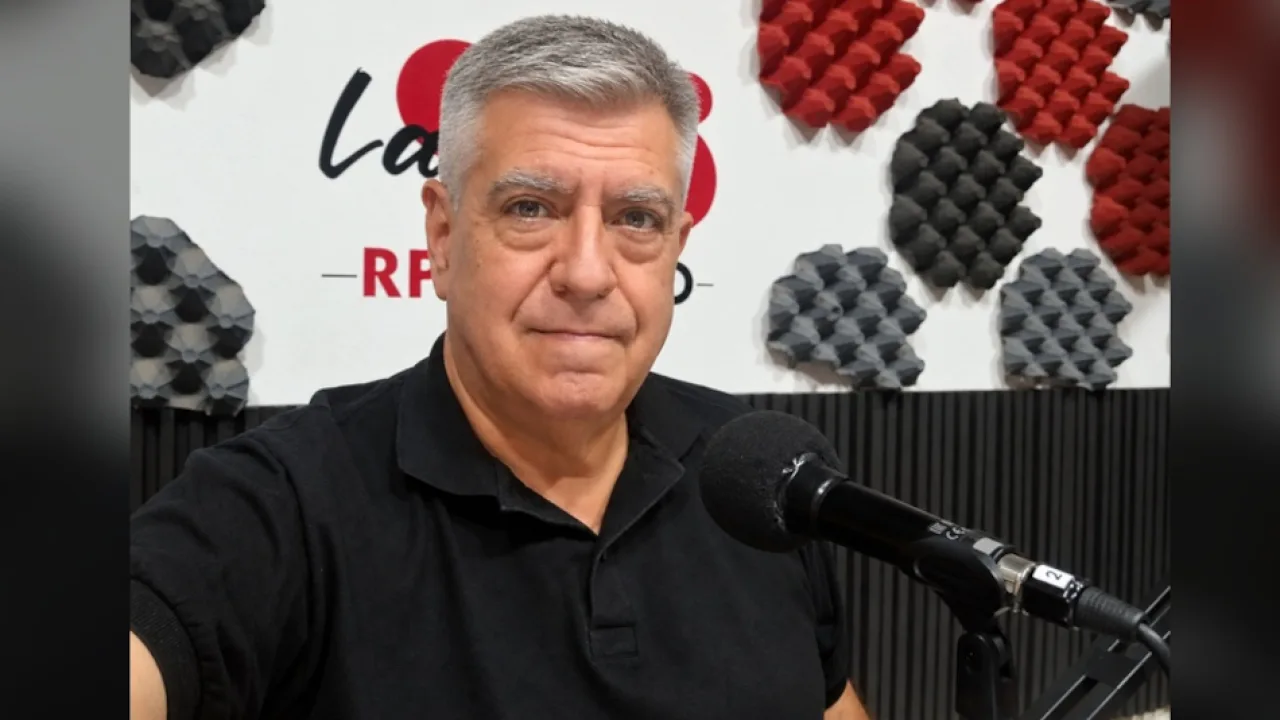 Amigos son los amigos, por Marcelo Telez