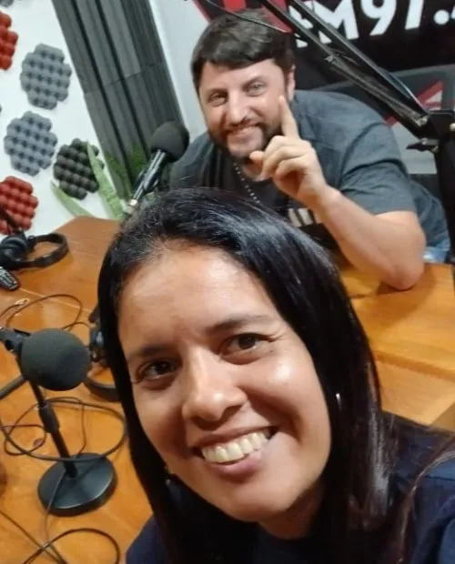 Camino de Fe