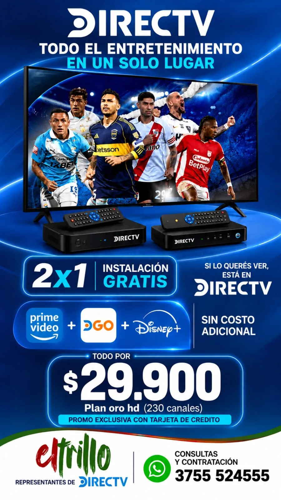Publicidad
