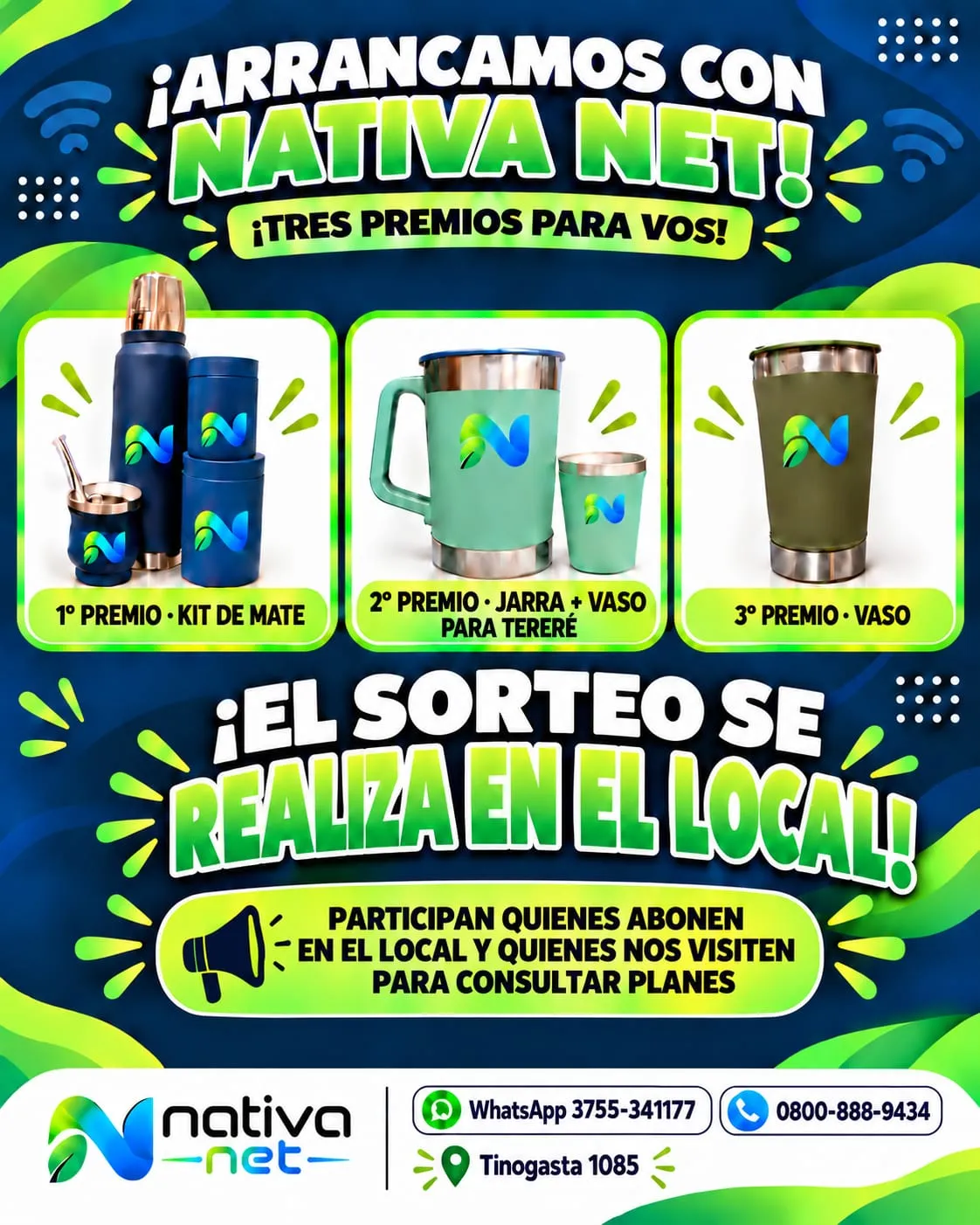 Publicidad